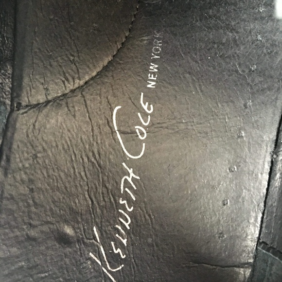 KENNETH COLE NEW YORK SHOES - Picture 6 of 6